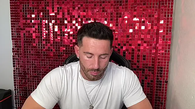 Show Webcam de brettmycles28
