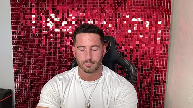 brettmycles28's Webcam Show