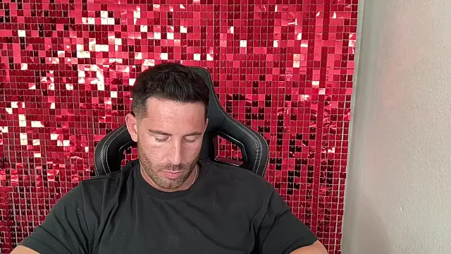 הופעת וובקאם של brettmycles28