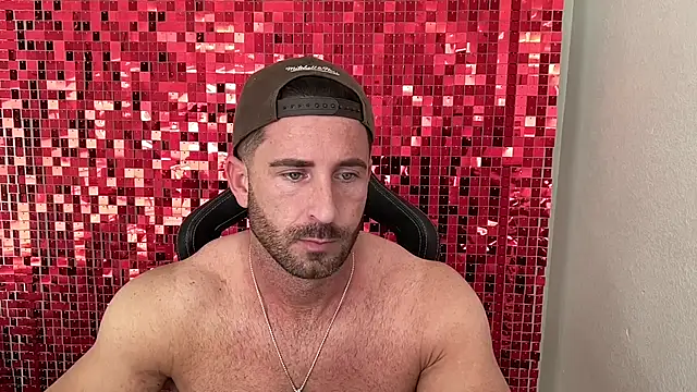 brettmycles28 webkamerás műsora
