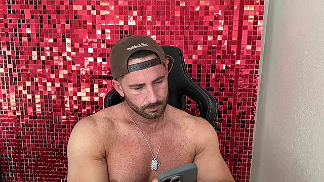 Show webcam de brettmycles28