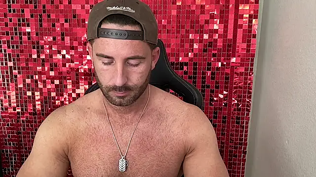 brettmycles28 webkamerás műsora