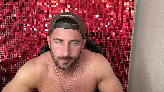Webkamerová show brettmycles28