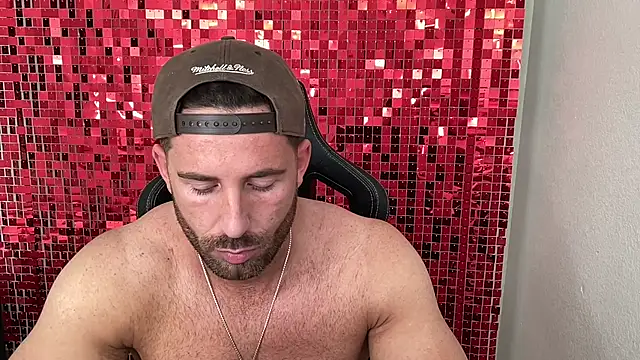 brettmycles28のウェブカメラショー