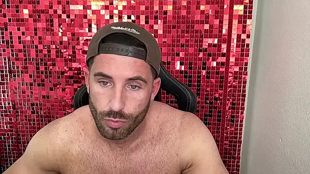 brettmycles28 网络视讯表演