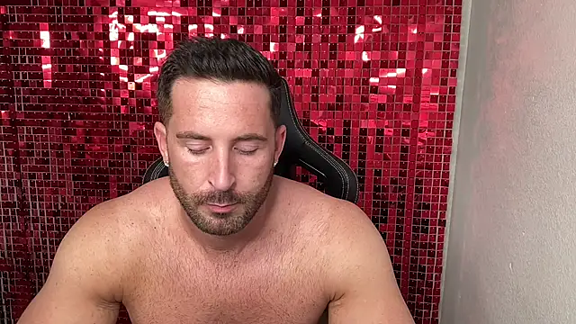 brettmycles28 Show Webcam