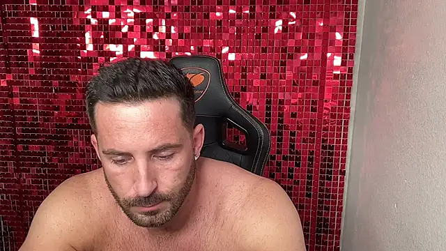 brettmycles28 Pertunjukan Webcam