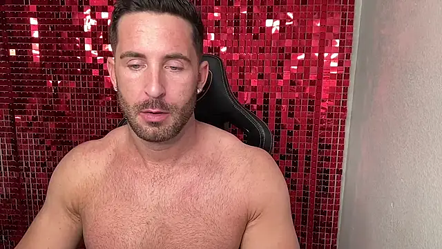Webkamerová show brettmycles28
