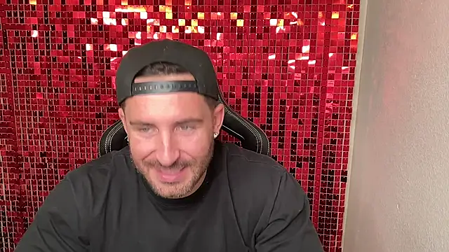 Pokazy przed kamerką – brettmycles28