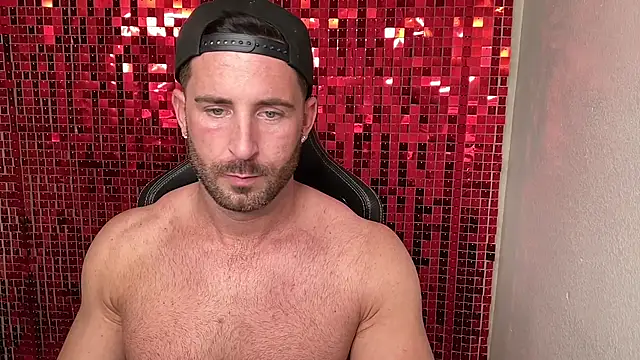 Show Webcam de brettmycles28