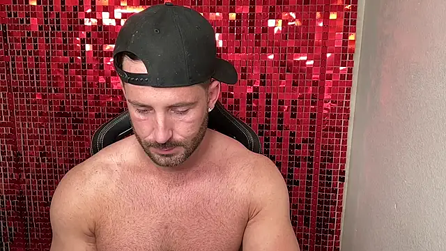 Вебкам-шоу brettmycles28