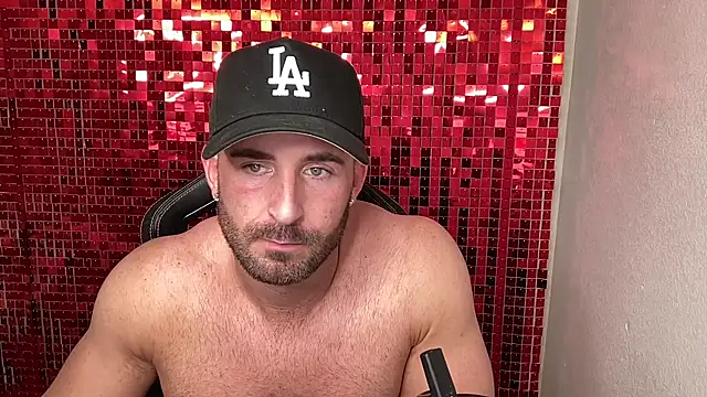 Show Webcam de brettmycles28