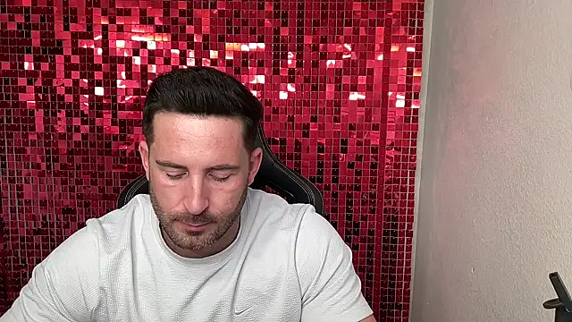 Show Webcam de brettmycles28