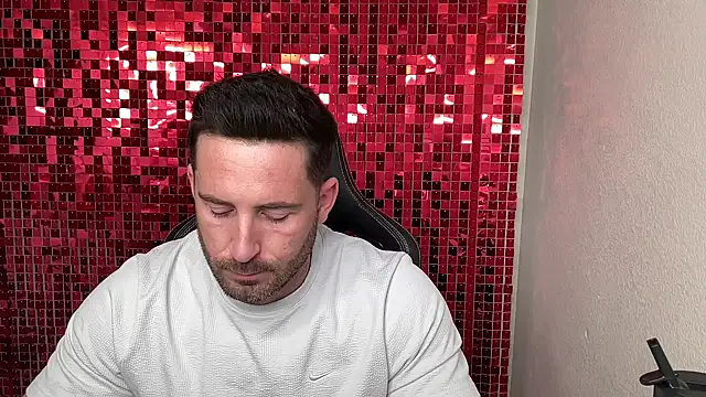 brettmycles28 Webcam show