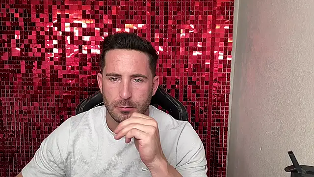 Show Webcam de brettmycles28