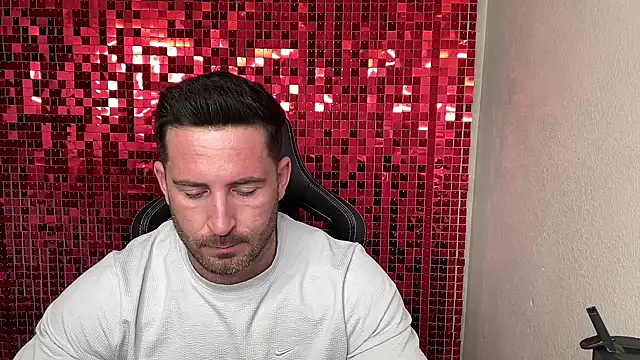 Show webcam de brettmycles28