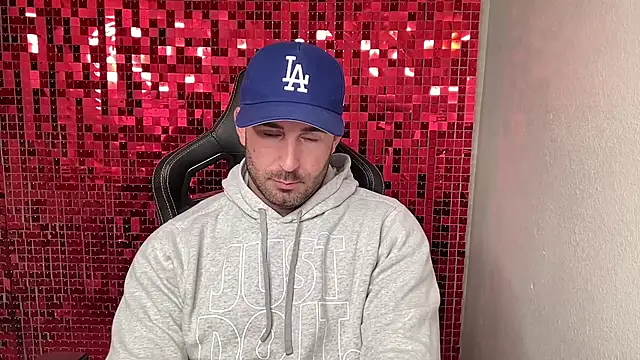 Show Webcam de brettmycles28
