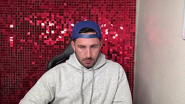 Show de webcam de brettmycles28