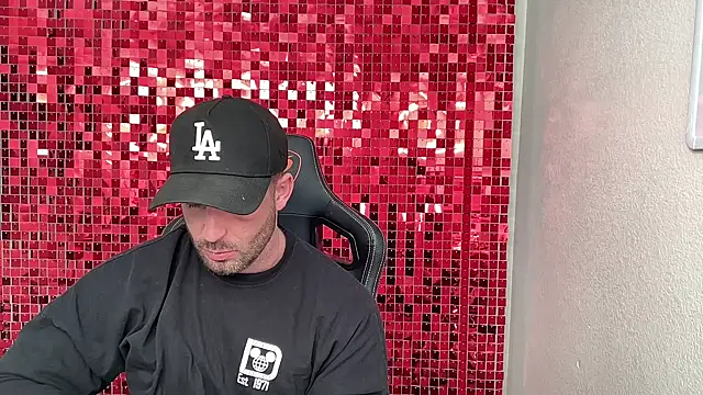 brettmycles28's Webcam Show
