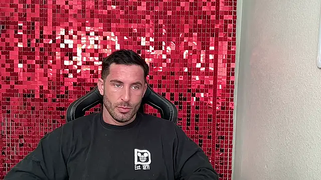 brettmycles28 Pertunjukan Webcam