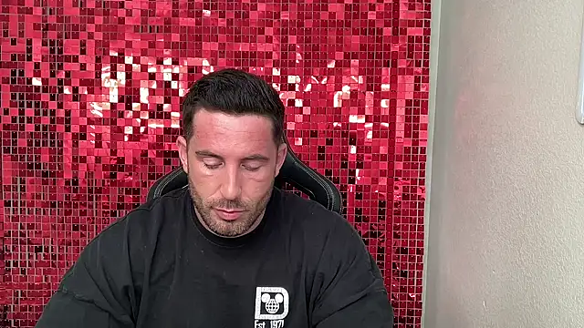 Show Webcam de brettmycles28