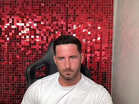 Show de webcam de brettmycles28