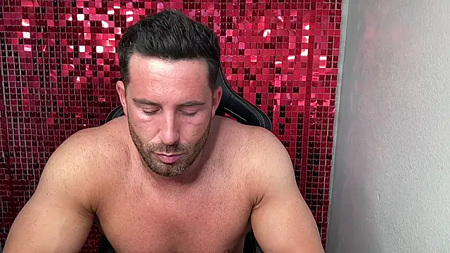 brettmycles28 웹캠 쇼