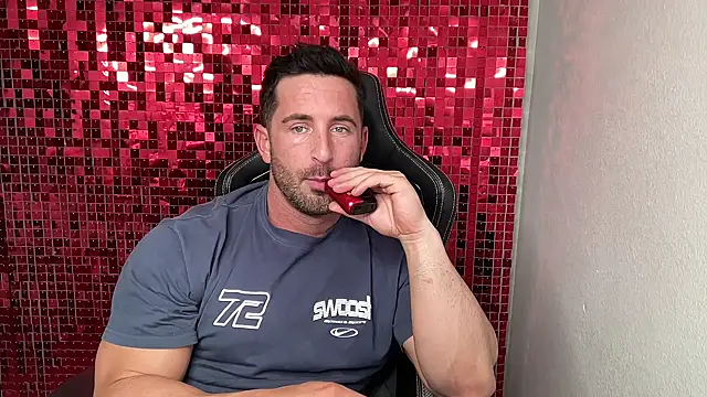 brettmycles28 Webcam show