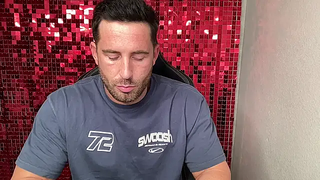 brettmycles28 Pertunjukan Webcam