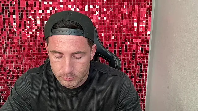 Show de brettmycles28 na webcam