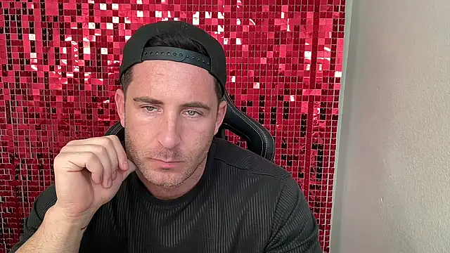Show webcam de brettmycles28