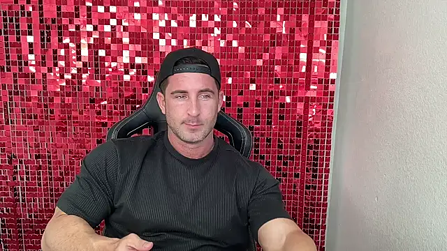 Show webcam de brettmycles28