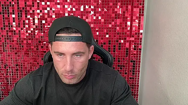 brettmycles28 Pertunjukan Webcam