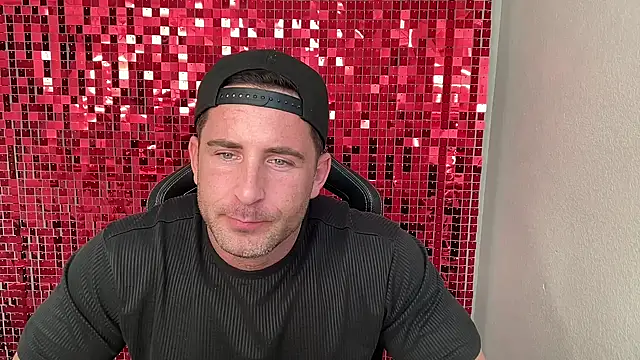 Show Webcam de brettmycles28