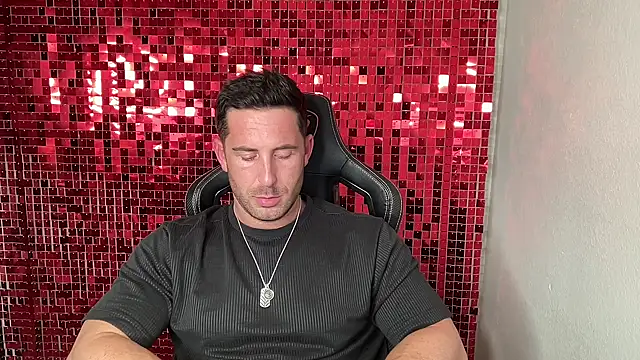 הופעת וובקאם של brettmycles28
