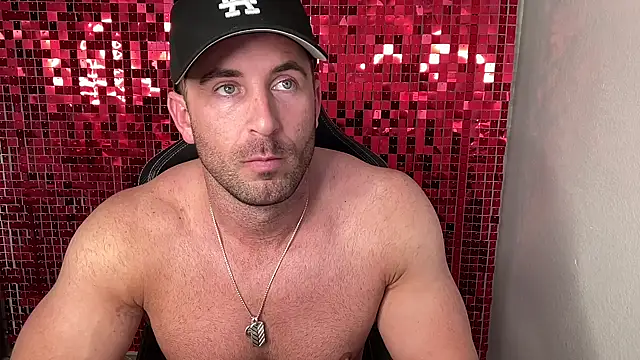 Show Webcam de brettmycles28