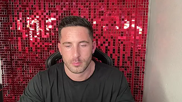 Pertunjukan Kamera Web brettmycles28