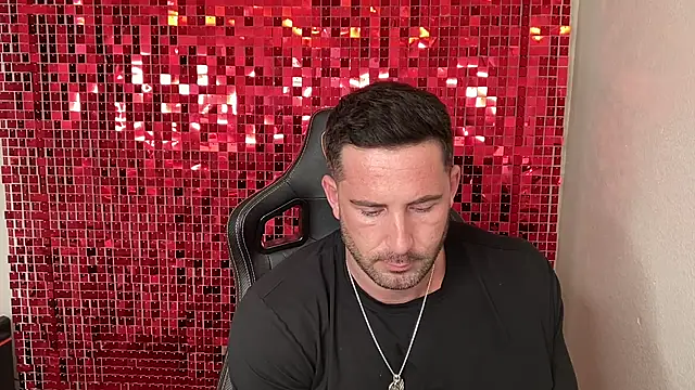 Show webcam de brettmycles28