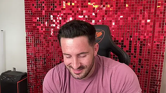brettmycles28's Webcam Show