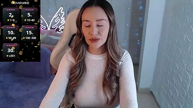 Czat XXX na żywo – Natysweet23
