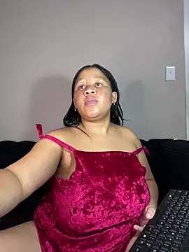 Show Webcam de Yellowriider