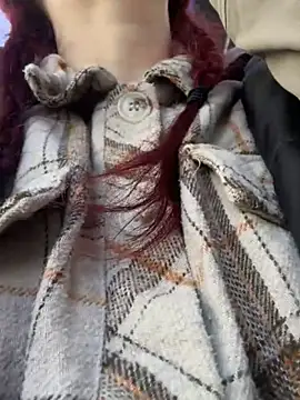 Show webcam de raen001