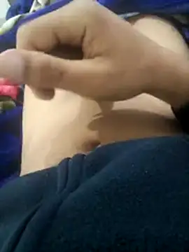 Amin_Dz-20 Webcam-Show