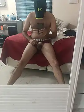cremosinho_bomn Webbikameraesitys