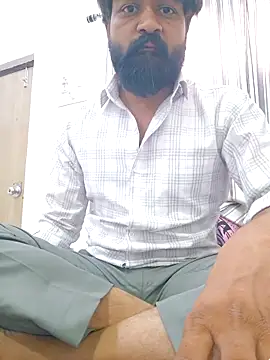 autophile-indian Pertunjukan Webcam