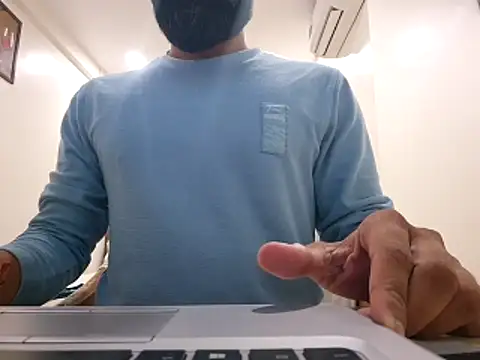 autophile-indian's Webcam Show