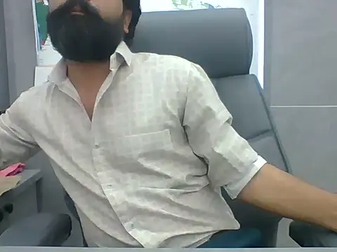 Pokazy przed kamerką – autophile-indian
