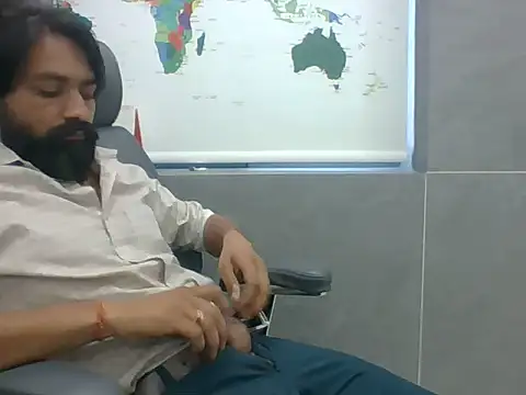 autophile-indian Webcam Show