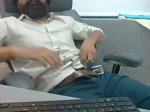 autophile-indian Pertunjukan Webcam