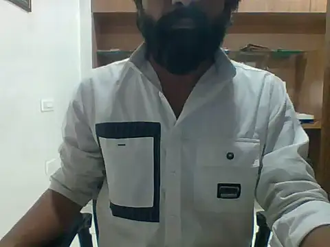 Show de webcam de autophile-indian